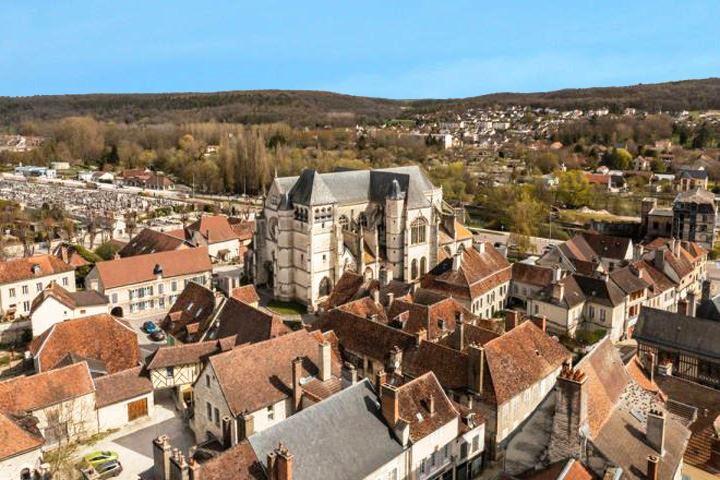 Bar-sur-Seine